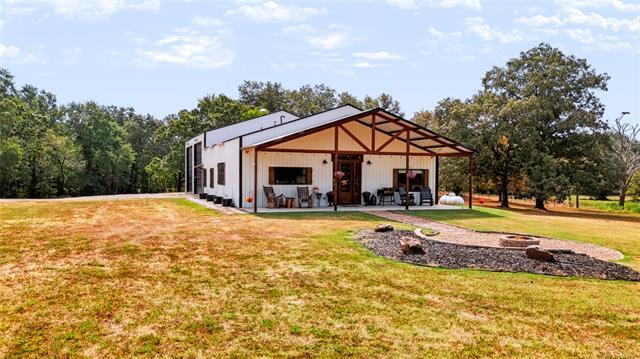 3607 S Half Bank Road Property Photo 8