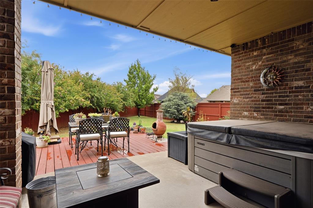 2713 Busheywood Drive Property Photo 10