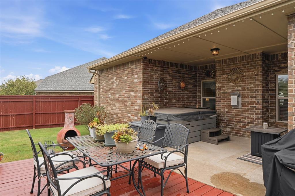 2713 Busheywood Drive Property Photo 11