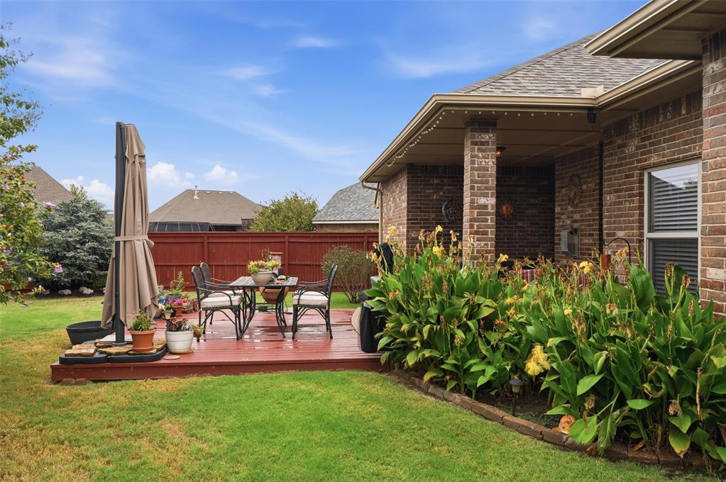 2713 Busheywood Drive Property Photo 12