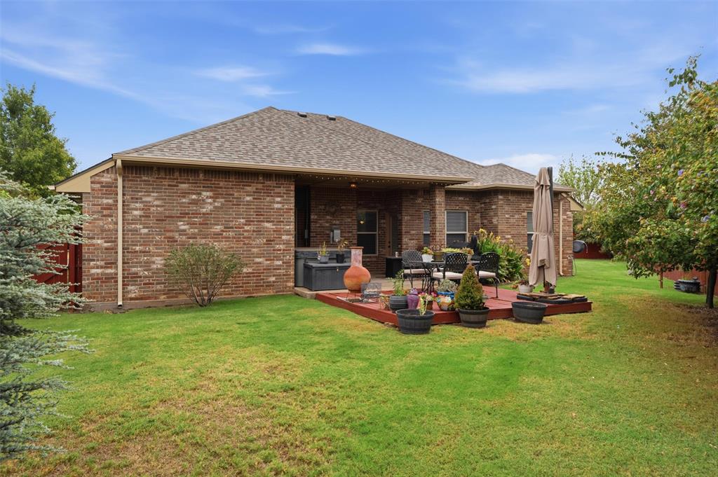 2713 Busheywood Drive Property Photo 29