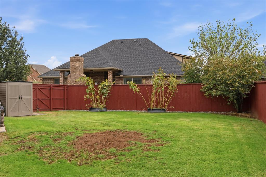 2713 Busheywood Drive Property Photo 30