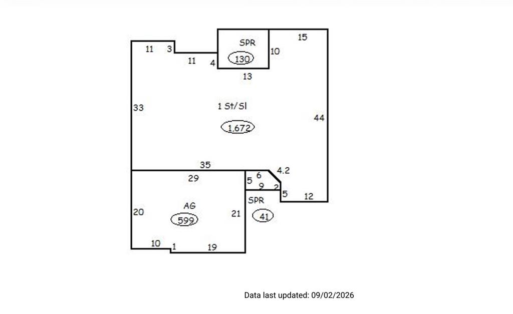 2713 Busheywood Drive Property Photo 32