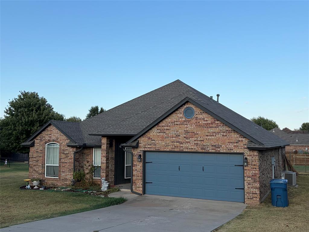 4236 Bradford Brook Drive Property Photo 1