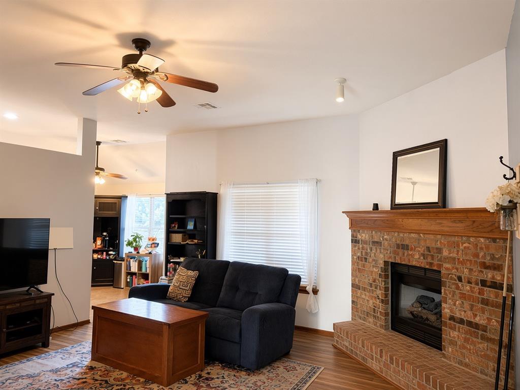 4236 Bradford Brook Drive Property Photo 2