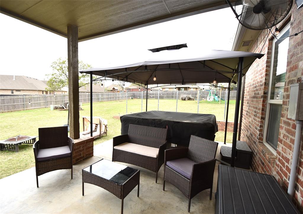 1015 Morning Glory Lane Property Photo 41