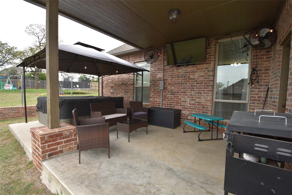 1015 Morning Glory Lane Property Photo 42