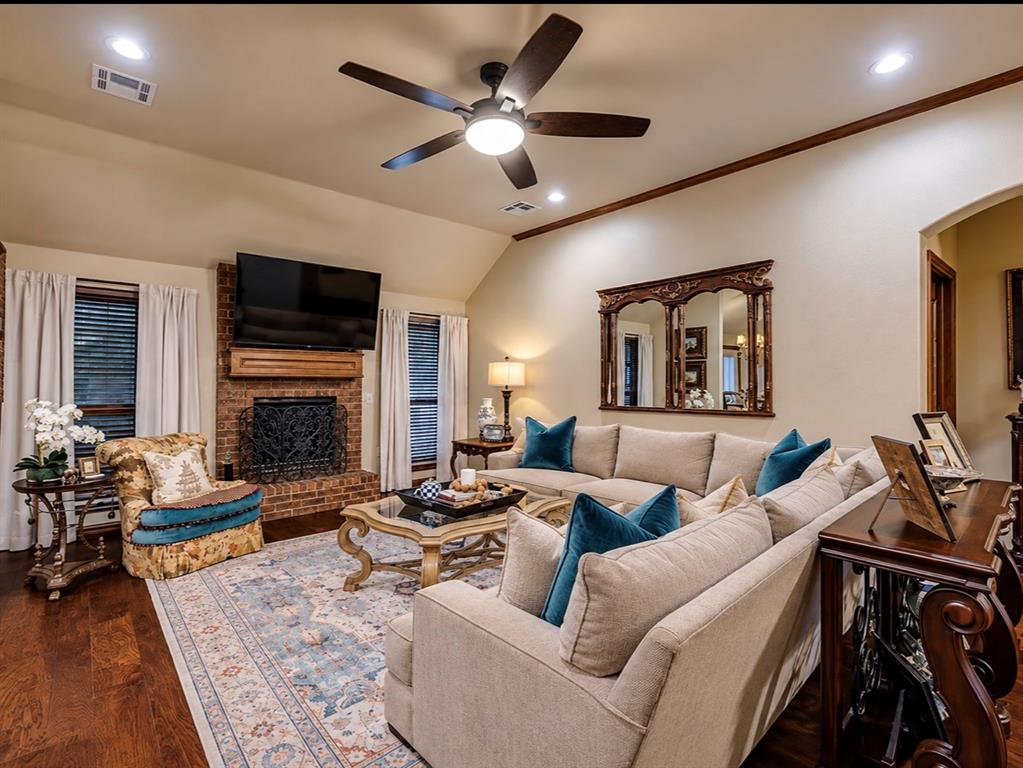 2213 Cedar Pointe Court Property Photo 27