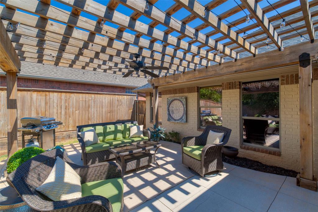 2213 Cedar Pointe Court Property Photo 45