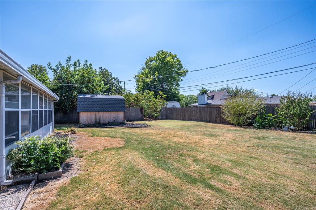 8813 S Country Club Drive Property Photo 27