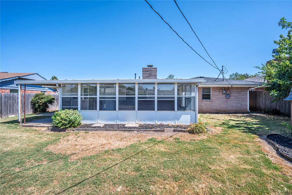 8813 S Country Club Drive Property Photo 29