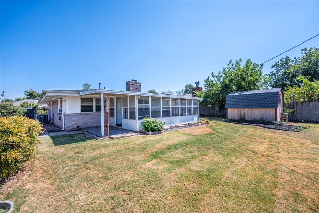 8813 S Country Club Drive Property Photo 30