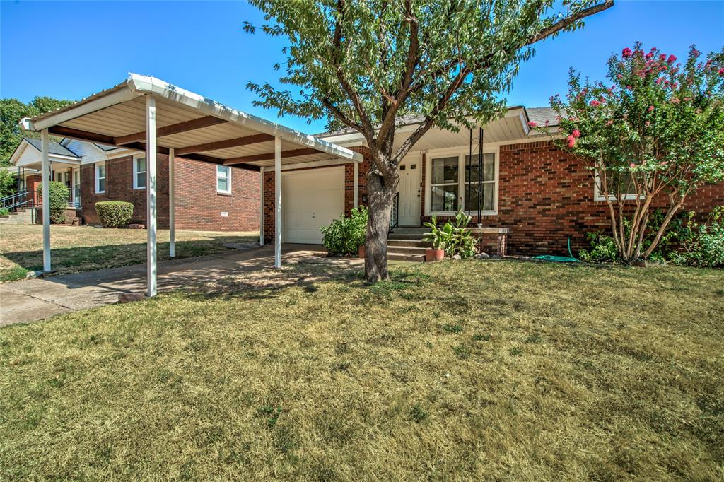 1320 S Littler Avenue Property Photo 7