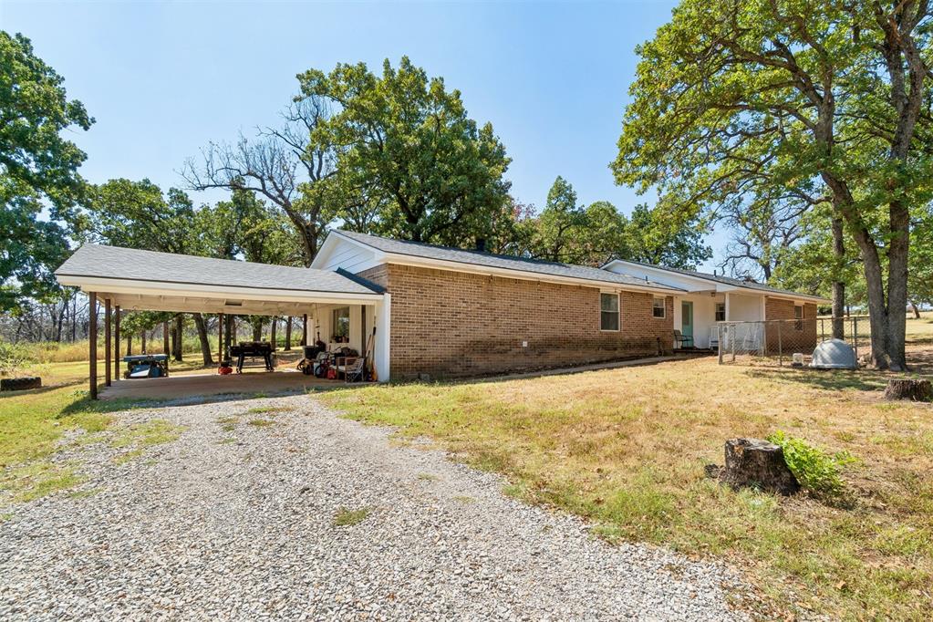 10701 S Taurus Drive Property Photo 2