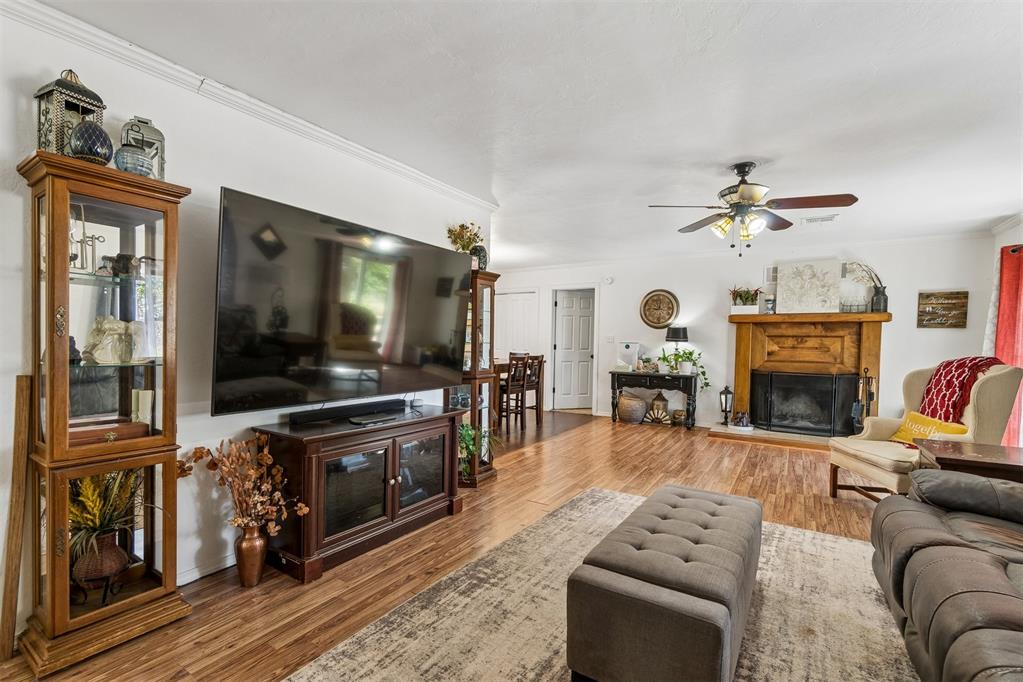 10701 S Taurus Drive Property Photo 6