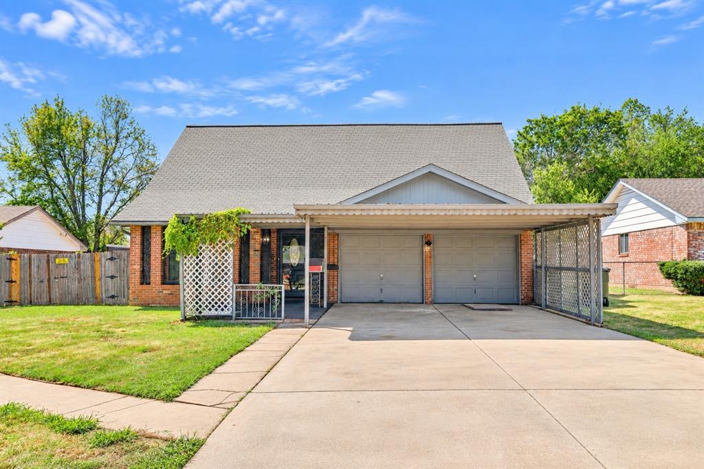 4004 Terry Way Property Photo 1