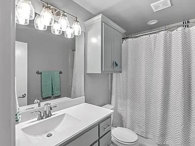 8913 Stacy Lynn Lane Property Photo 12