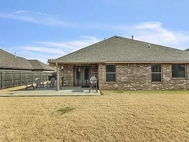 8913 Stacy Lynn Lane Property Photo 14