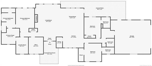 3597 Half Bank Road Property Photo 7
