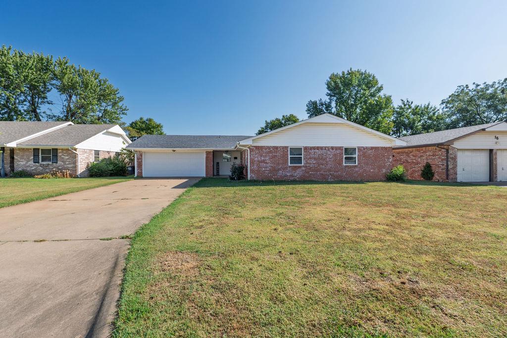 14 Arapaho Drive Property Photo 1