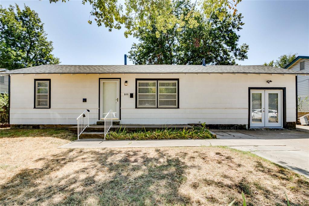800 E Arbor Drive Property Photo 1