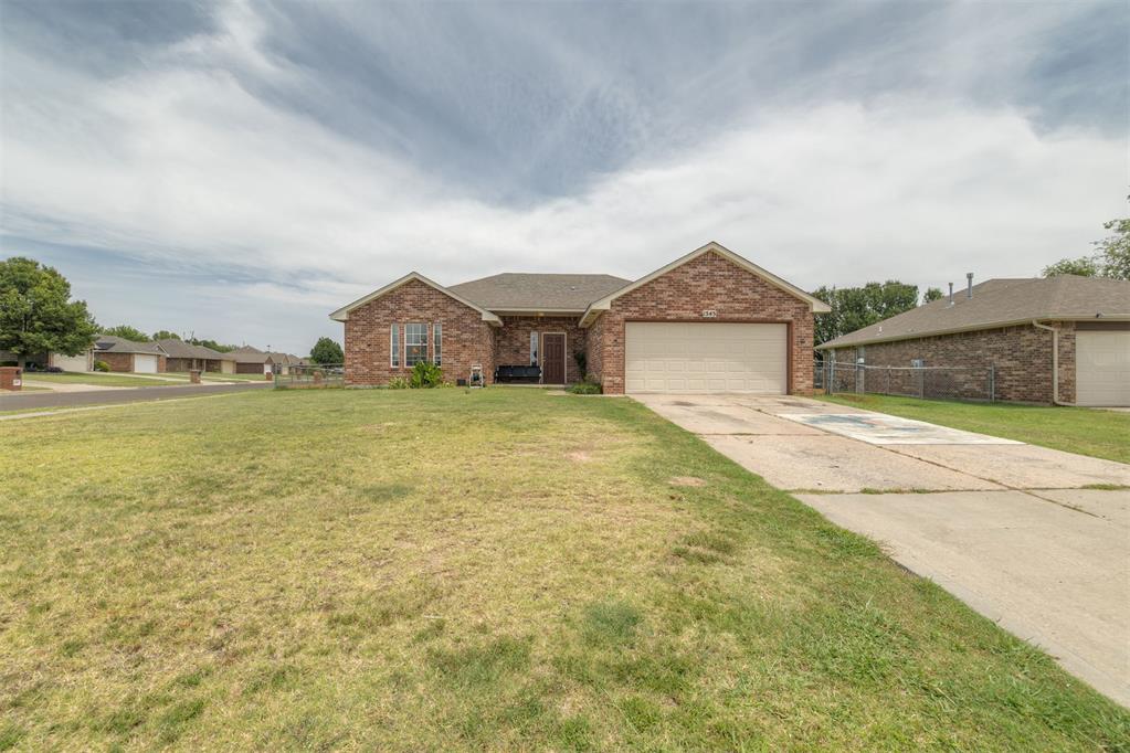 1545 Tudor Drive Property Photo 1