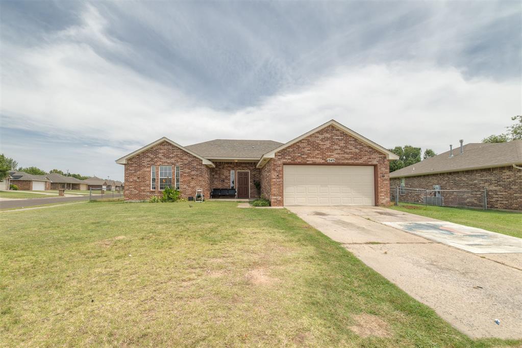 1545 Tudor Drive Property Photo 2