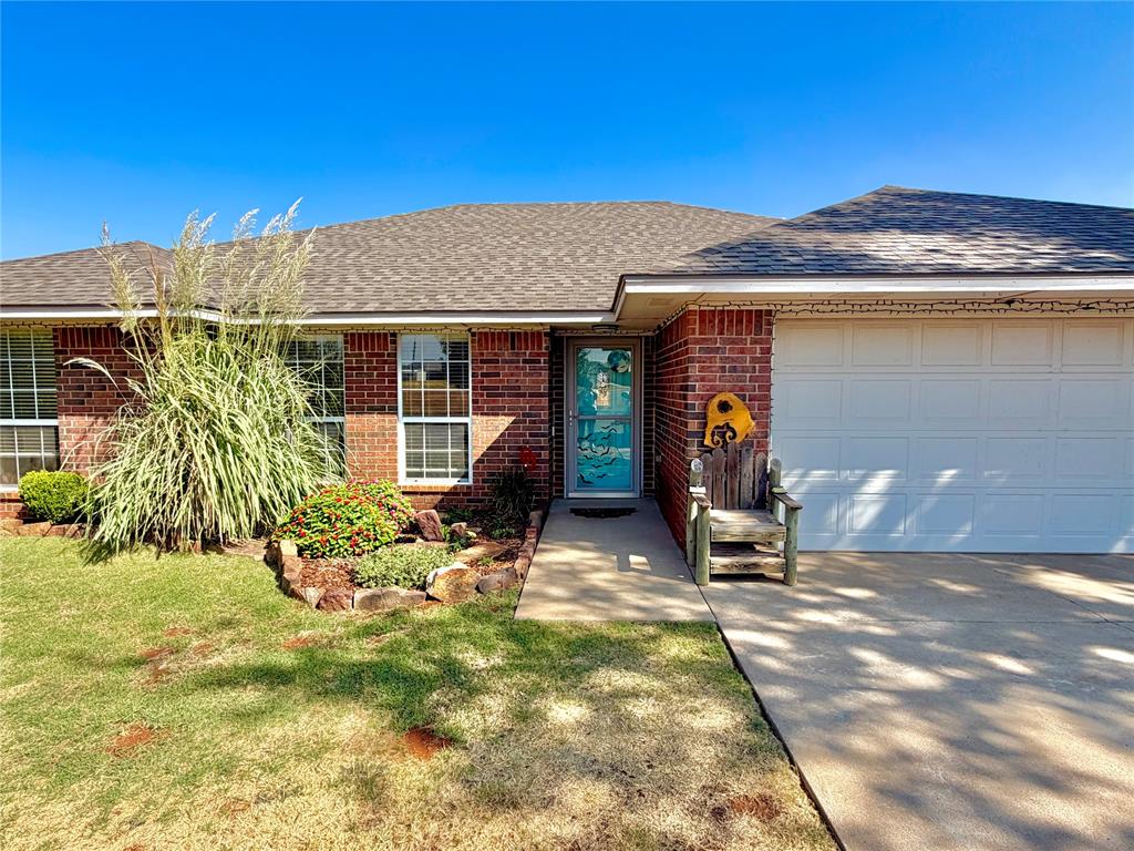 117 Carter Road Property Photo 1