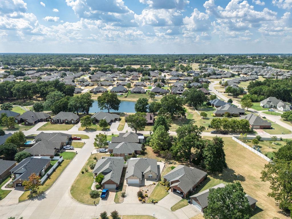 1714 Bridlewood Court Property Photo 42