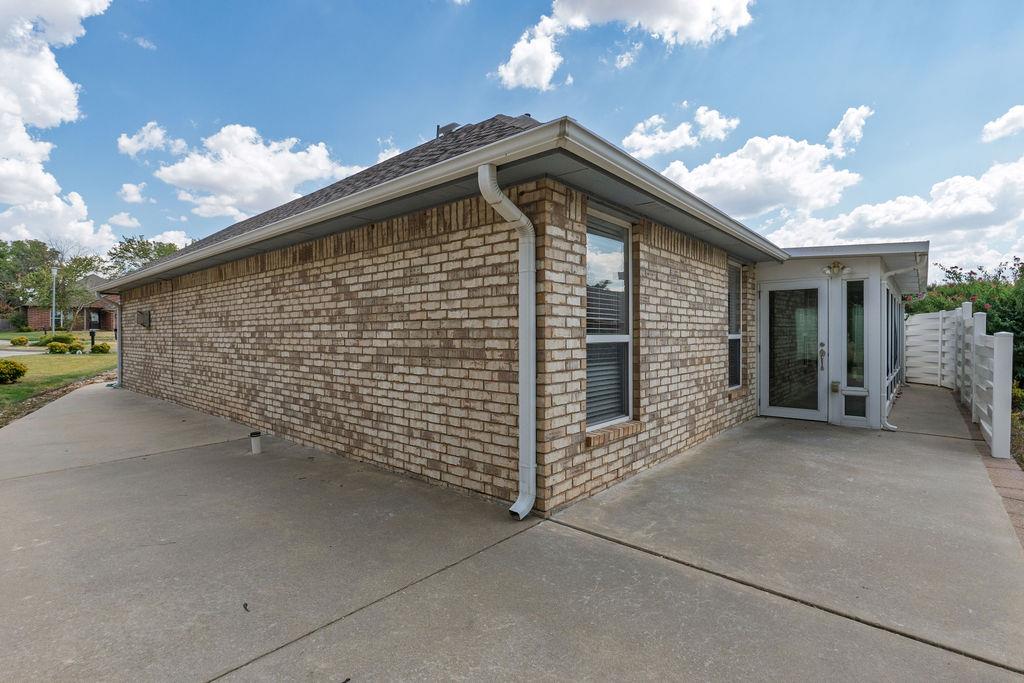 1714 Bridlewood Court Property Photo 47