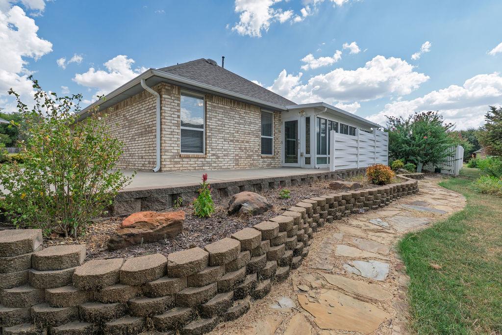 1714 Bridlewood Court Property Photo 49