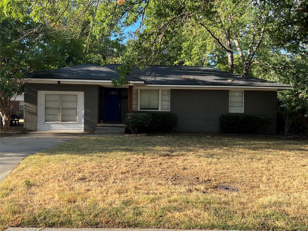 1519 S Windsor Way Property Photo 1