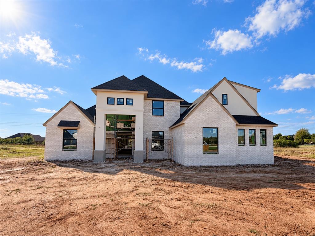 13255 Lost Creek Boulevard Property Photo 1