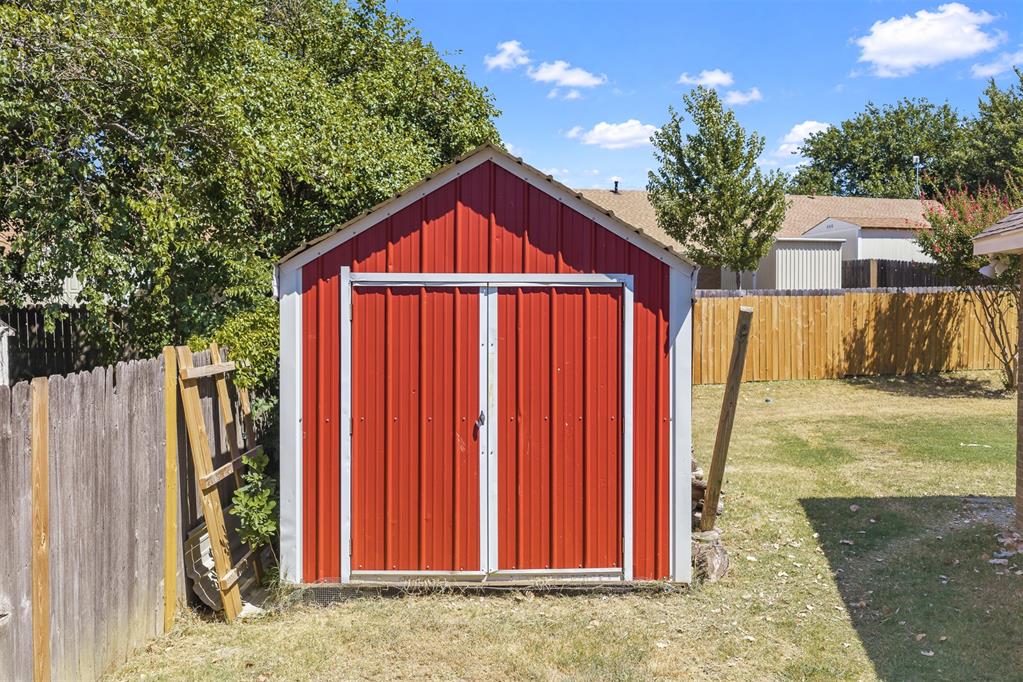 1601 Ward Road Property Photo 43
