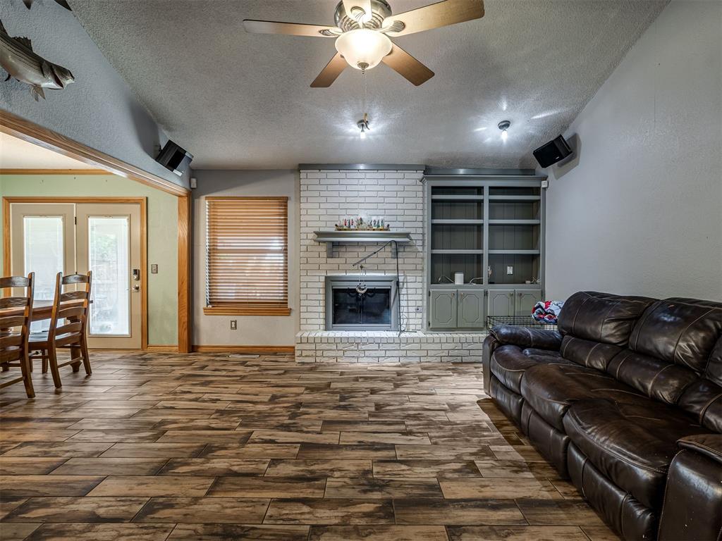 1425 Chimney Hill Road Property Photo 6