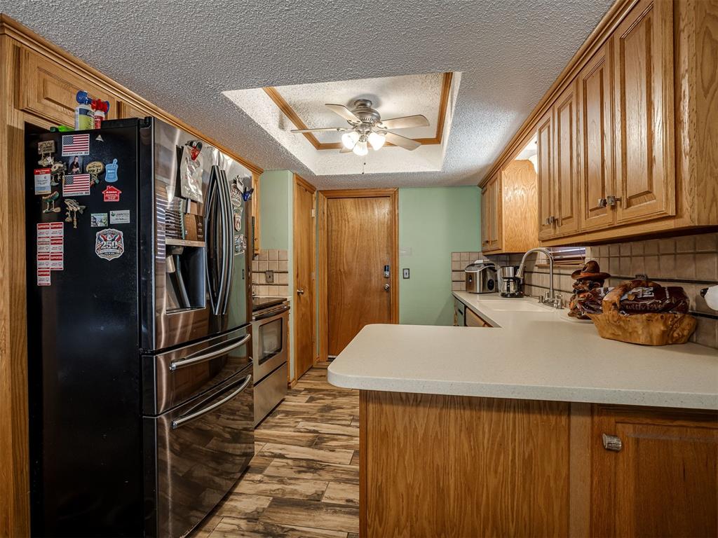 1425 Chimney Hill Road Property Photo 12
