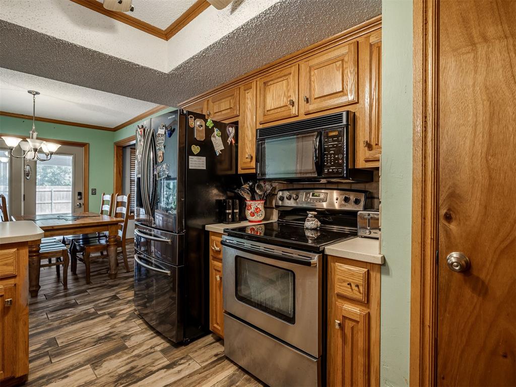 1425 Chimney Hill Road Property Photo 16