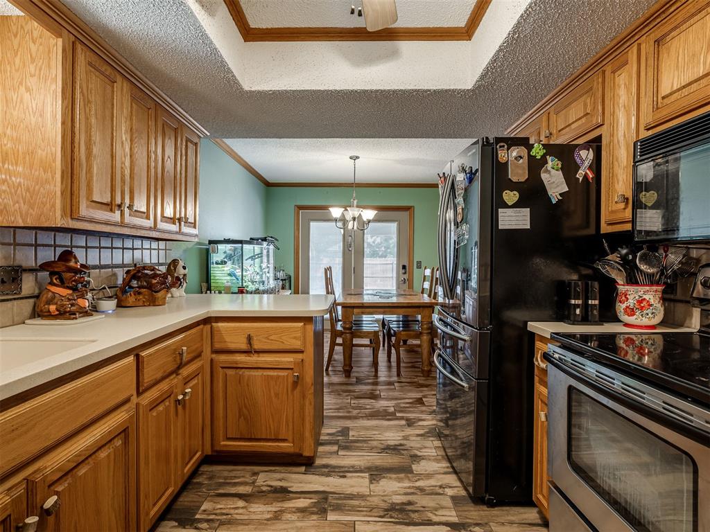 1425 Chimney Hill Road Property Photo 17