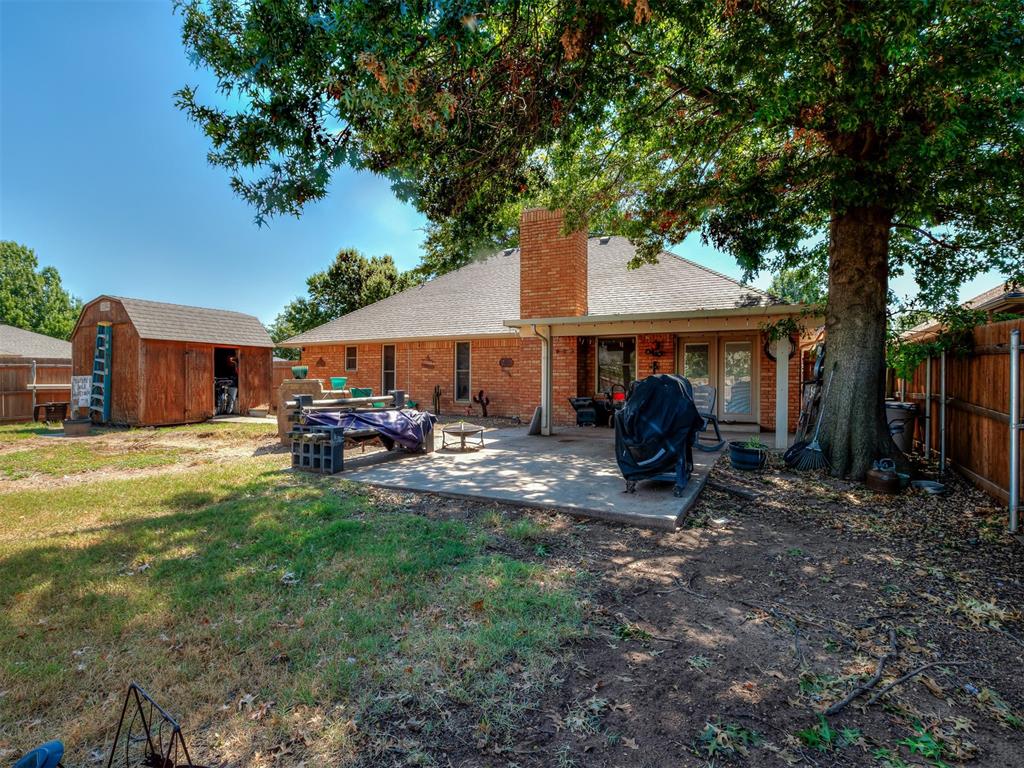 1425 Chimney Hill Road Property Photo 36