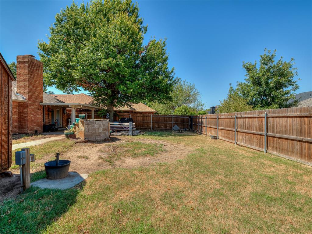 1425 Chimney Hill Road Property Photo 38