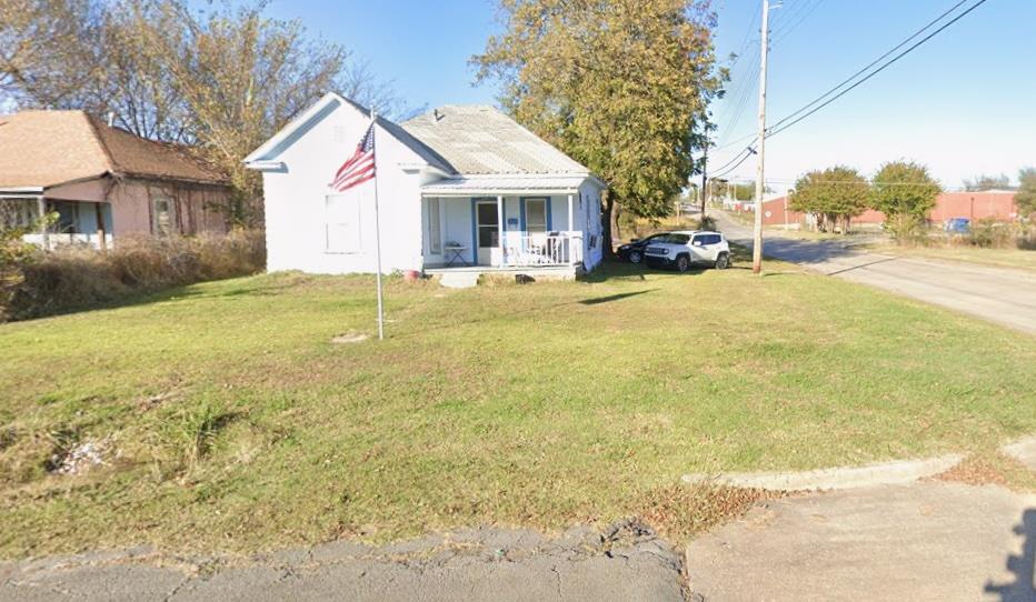501 W Cherokee Avenue Property Photo 1