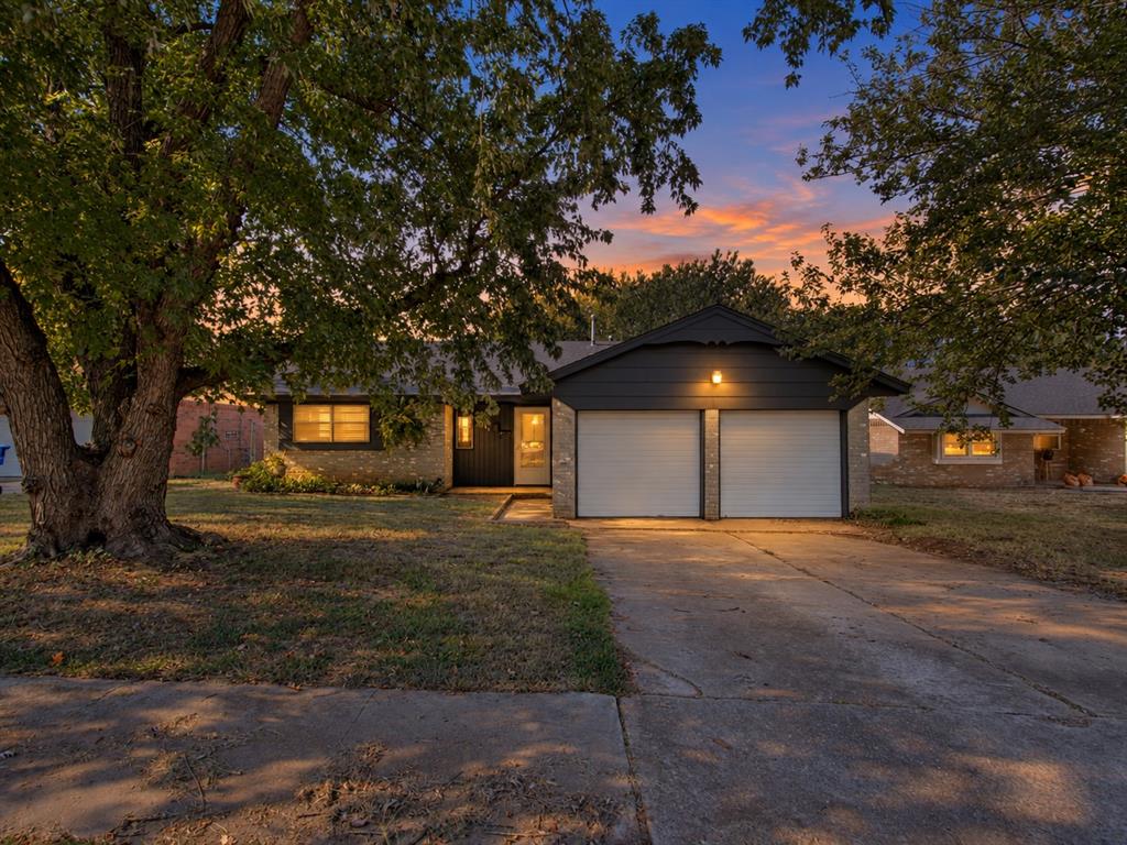 1414 Princeton Circle Property Photo 1
