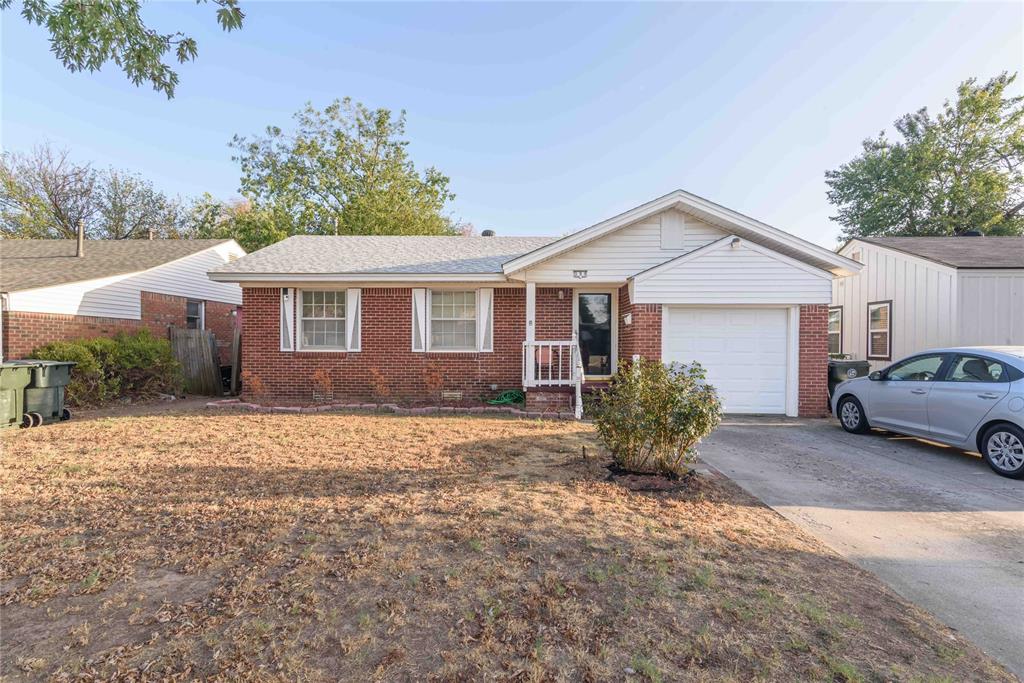 308 W Mimosa Drive Property Photo 1