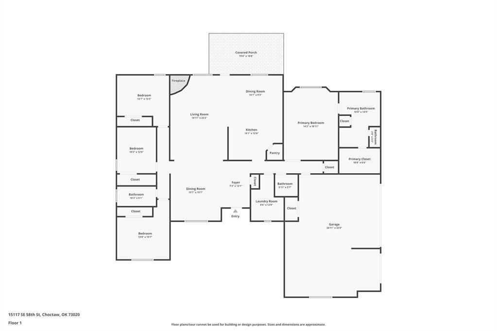 15117 Se 58th Street Property Photo 42