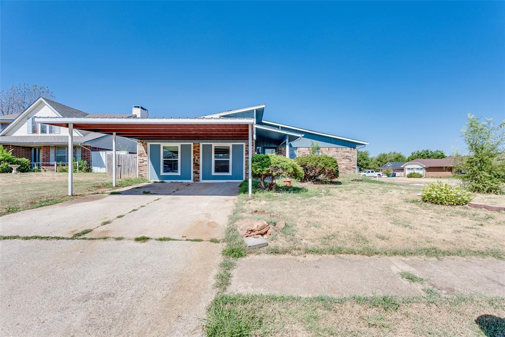 4901 Washington Square Property Photo 1