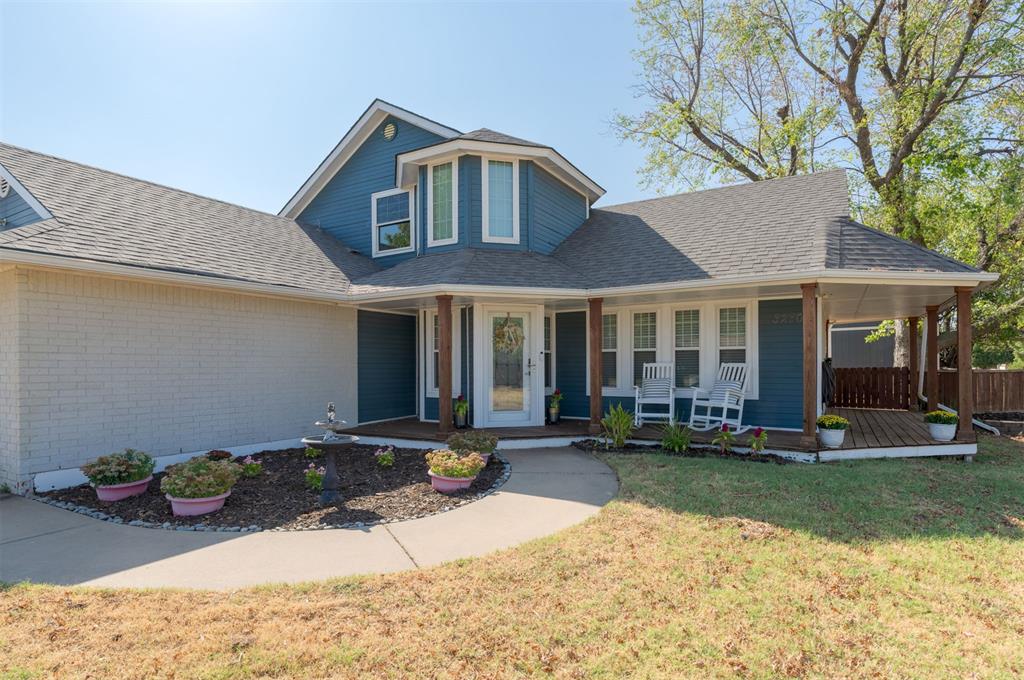 3230 Sw 93rd Street Property Photo 4