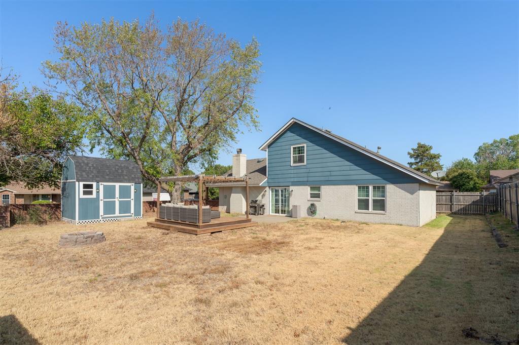 3230 Sw 93rd Street Property Photo 41