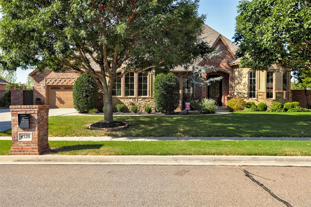 4520 Black Horse Road Property Photo 1