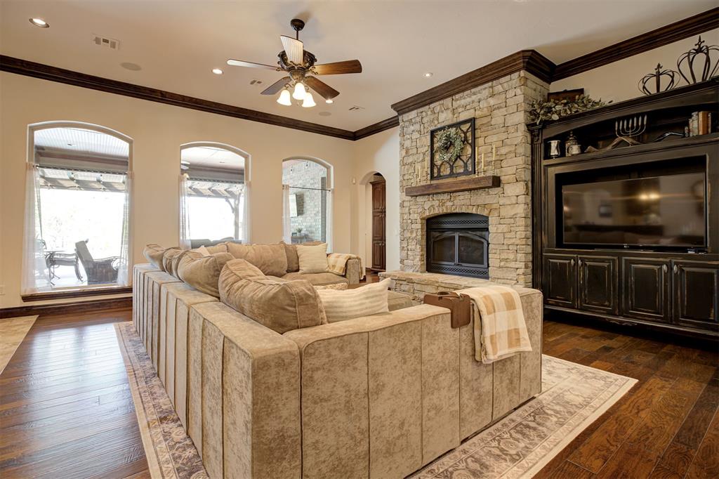 4520 Black Horse Road Property Photo 10