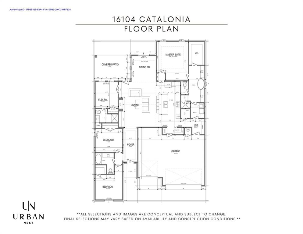 16104 Catalonia Place Property Photo 8
